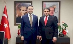AK Parti Sarıyer’de Erhan Sevinç'e önemli görev!