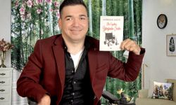 Yazar Gökhan Sağit’in yeni şiir kitabı çıktı