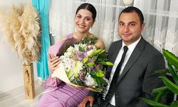 CHP İlçe Başkanı Volkan Yıldız nişanlandı