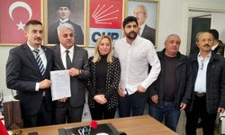 Erol Aydın Sarıyer Belediye Başkan aday adayı oldu