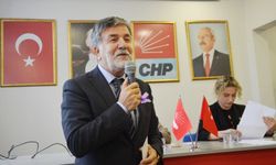 Dr. Cengiz Alp, Sarıyer’de Belediye Başkan Aday Adaylığını açıkladı