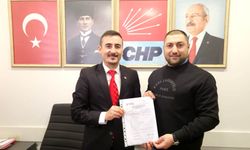 Mehmet Önder Koç, CHP Sarıyer’den Belediye Meclis Üyesi Aday Adayı oldu