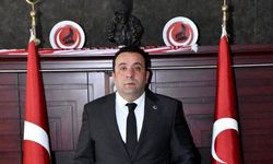 MHP Sarıyer İlçe Başkanı Dursun Karabacak'tan basın açıklaması
