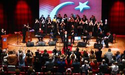 Avrupa Müzik Topluluğu’ndan 100.YIL Cumhuriyet Konseri'ne davet 