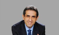 Erhan Vergili resmen Sarıyer Belediye Başkan Adayı oldu