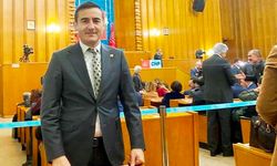 Mehmet Kubat; “Tüm adaylarımıza eşit mesafadeyiz”