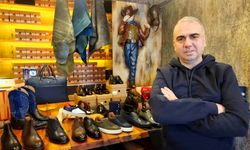 Ayakkabı’da kişiye özel tasarımlar Uniq Crafter, Yeniköy’de