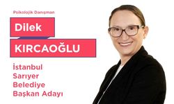 TİP’in Sarıyer Belediye Başkan Adayı: Dilek  Kırcaoğlu
