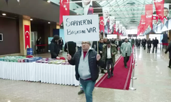 Ekrem İmamoğlu'na "Sarıyer" protestosu