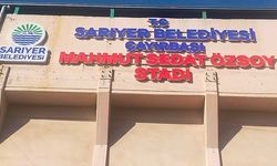 M. Sedat Özsoy ismi Çayırbaşı Stadı’na iade edildi