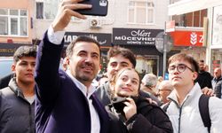 Hüseyin Coşkun’den iyi tatiller mesajı