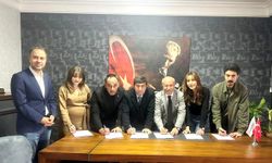 Mustafa Oktay Aksu; “Sarıyer Belediyesi’nde imzalanan protokol gerçek dışıdır”