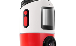 10Noo Digital'in Devrim Yaratan Araç İçi Kameraları: Güvenli Bir Sürüş Deneyimi