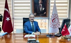 Hüseyin Özdemir’in yeni görevi resmi gazete açıklandı