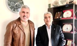 SÜRKAD Başkanı Murat Lehimler: Sarıyer’den başka Sarıyer yok!