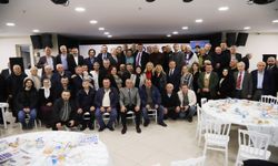 Tokatlılar ve Ordululardan Mustafa Oktay Aksu’ya tam destek