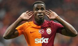 Galatasaray'lı yıldız sezona Sarıyer’de hazırlanıyor