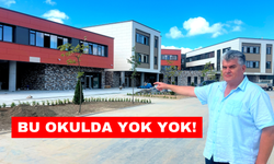 Sarıyer’in en modern okulu yeni döneme hazır!