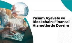 Blockchain ve Lojistik: Yaşam Ayavefe'nin Yenilikçi Çözümleri