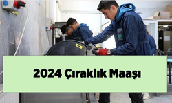 2024 Yılında Çıraklık Maaşları: Yeni Dönemde Beklentiler