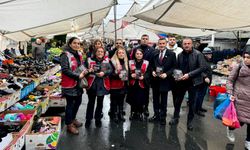 Mehmet Kubat: "Demokrasi mücadelemiz devam ediyor"