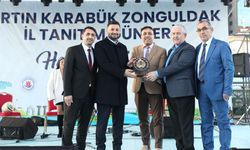 Batı Karadeniz Tanıtım Günleri Kâğıthane’de sona erdi