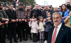 Muhtar Nevzat Aktan adı Sarıyer’de ölümsüzleşti