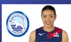 Vielka Peralta Sarıyer Belediyespor’da