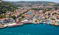 İstanbul'un suç haritası’da Sarıyer hangi sırada?