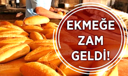 Sarıyer’de ekmek 15 TL oldu. İşte ayrıntılar!