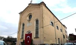 Sarıyer'deki kilise saldırısında yargılama başladı