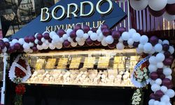 Bordo Kuyumculuk Sarıyer’den sonra Maltepe’de