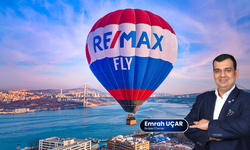 RE/MAX FLY: Boğaz hattının tek hakimi!