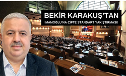 Ekrem İmamoğlu'nun Sarıyer'deki villalarına İBB'de soru önergesi!