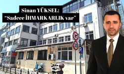 Sinan Yüksel’den hastane vurgusu: İhmalkarlık var!