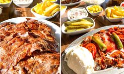 Ramazan'ın Sarıyer'deki lezzet adresi: Hacı Ufuk Döner