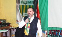 Kireçburnu Spor Kulübü'nde Okan Karagöz güven tazelendi