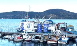 Sarıyer şampiyonluk kutlamalarına hazır!