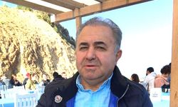 Sarıyer'in acı kaybı: Ahmet Kaya vefat etti