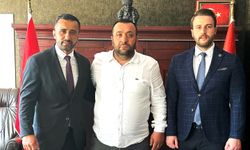 MHP Sarıyer'de bayrak değişimi!