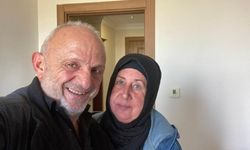 Muhtar Ahmet Çınar'ın acı günü