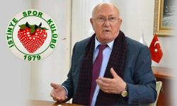 İstinye Spor Kulübü kongreye gidiyor