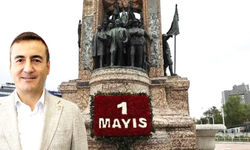 Mehmet Kubat’tan 1 Mayıs mesajı!