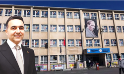 AK Parti Sarıyer'den eğitime güçlü destek!