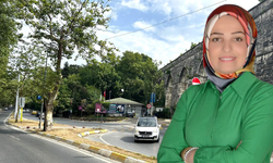 Bahçeköy Kemer Mahallesi’nde gözler Nezahat Özkaraca Gürsu'nun projelerinde!