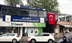 AK Parti Sarıyer'den gençlere özel hamle!