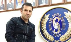 Ferhat Göçer: Hedef Artık Süper Lig!