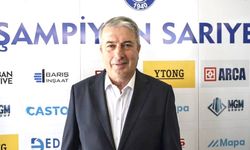 Salih Bayraktar: Başkanlığa devam etmeyeceğim!