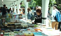 Sarıyer'de beklenen an geldi, Edebiyat Günleri başlıyor