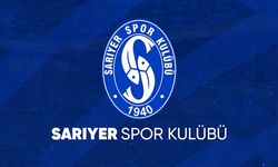 Şampiyon Sarıyer'de Sürpriz karar!